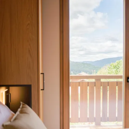 Chalet - L'Ours Blanc Gerardmer Exterior photo