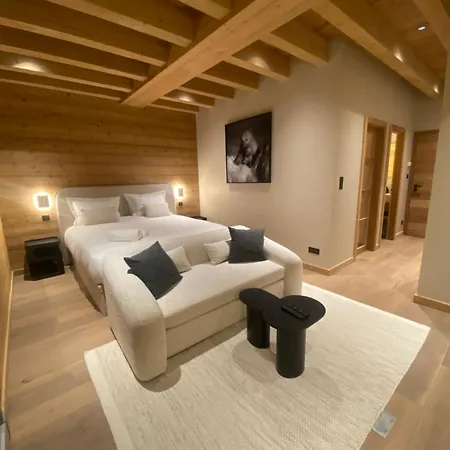 Chalet - L'Ours Blanc Gerardmer Exterior photo