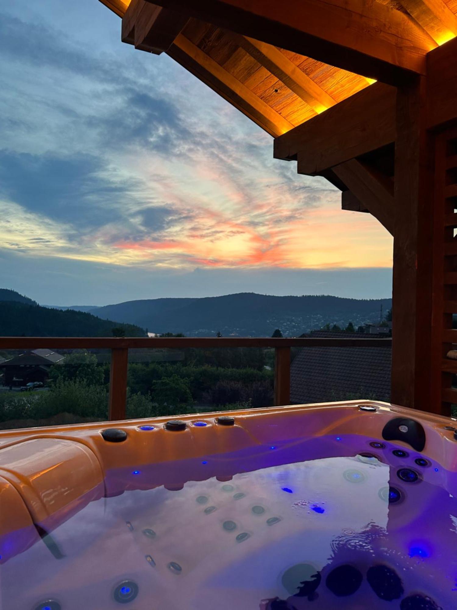 Chalet - L'ours Blanc *