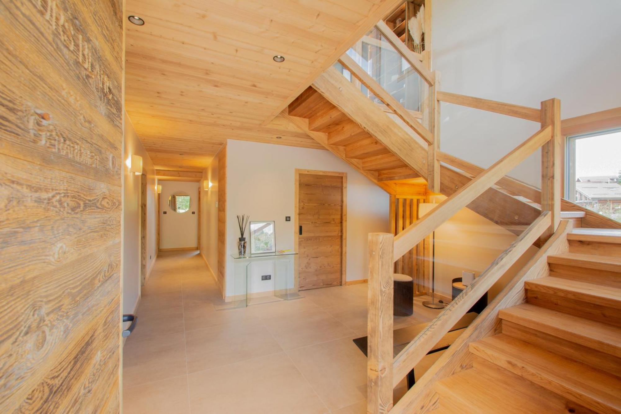 - L'ours Blanc Chalet *
