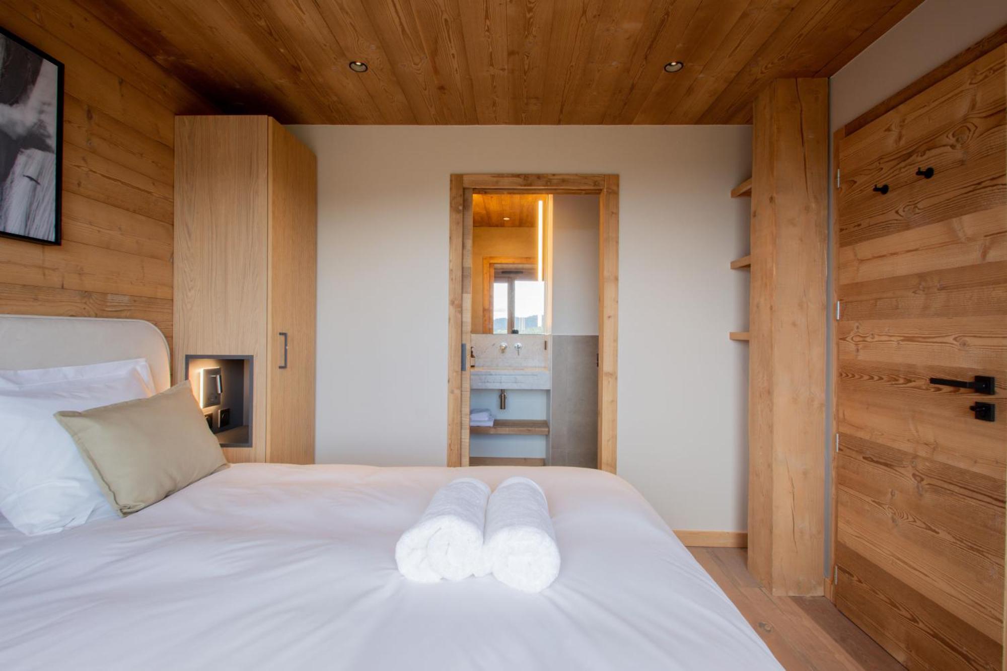 - L'ours Blanc Chalet